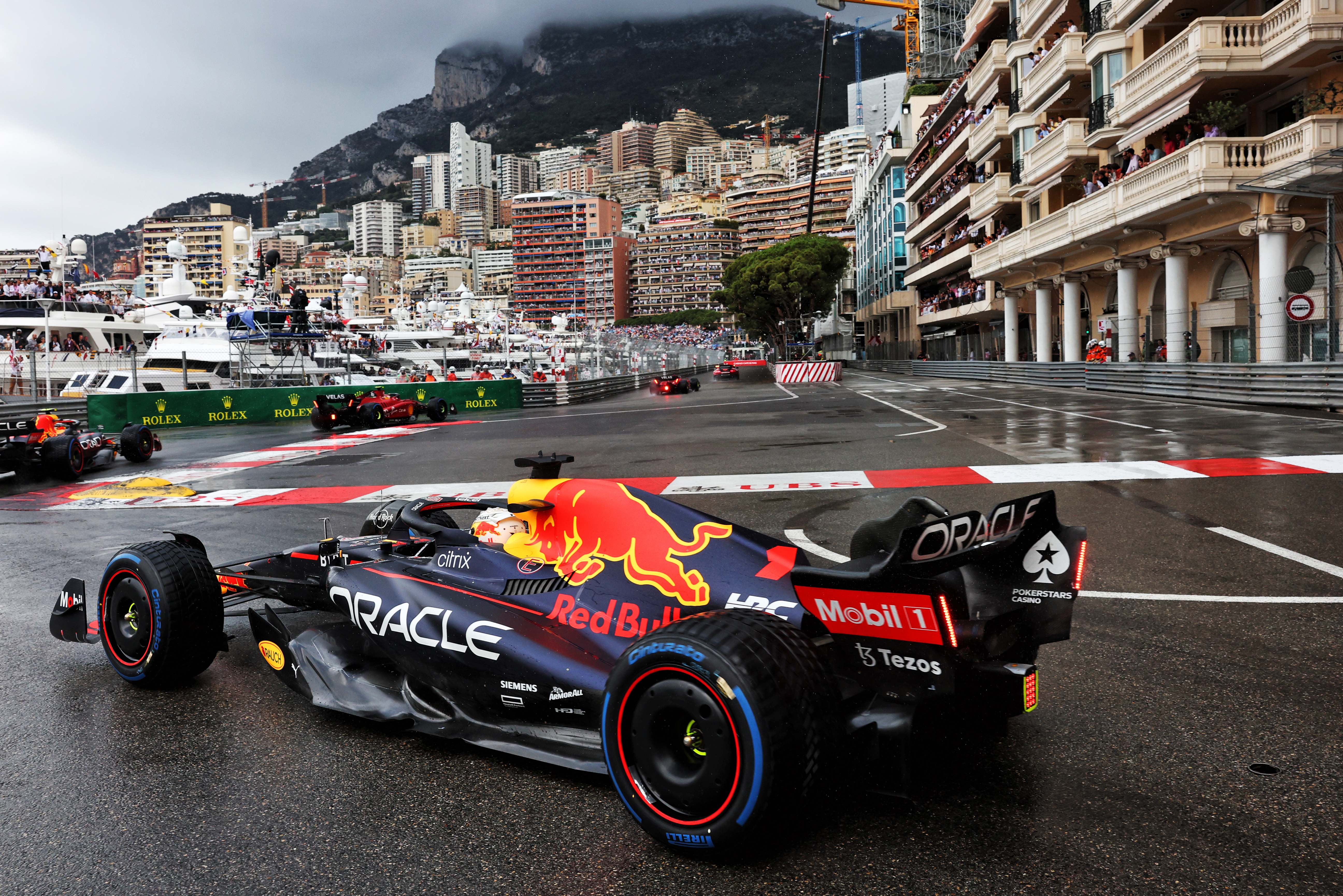 Tickets / Bilete Formula 1 Monte Carlo Monaco